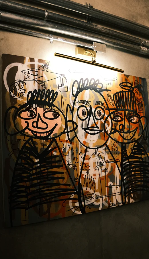 El arte de la casa